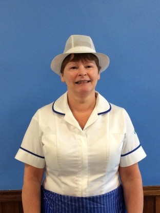 Mrs J Watson